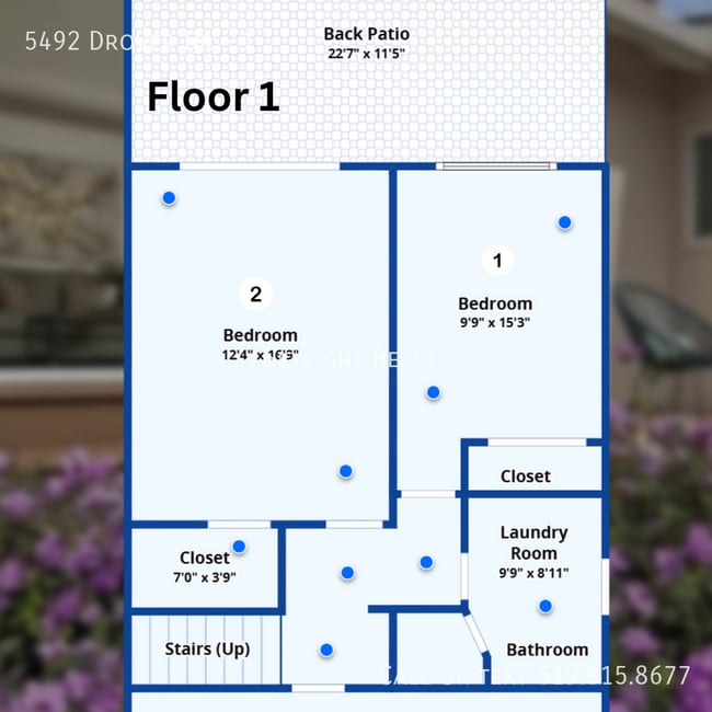 Building Photo - 5492 Drover Dr