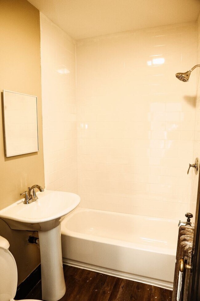 Building Photo - Affordable Urban Living
