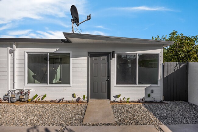 Building Photo - 3650 W 111th Pl