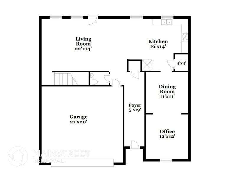 Building Photo - 595 Clover Cir