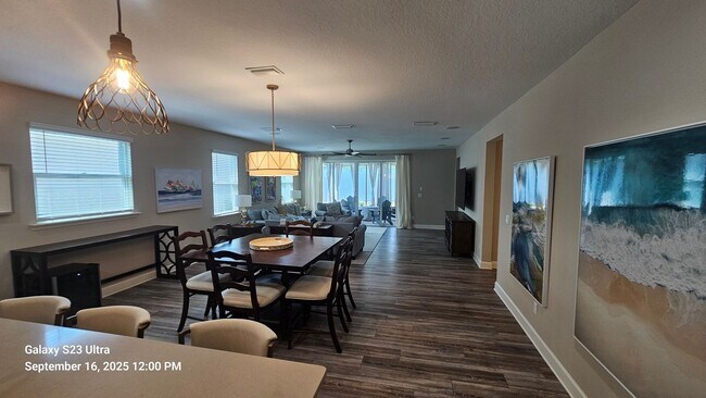 Building Photo - Beautifully Furnished Home in Upscale Gate...