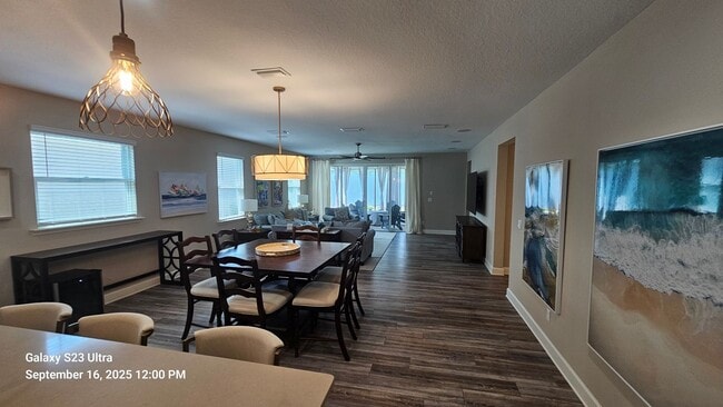 Building Photo - Beautifully Furnished Home in Upscale Gated Community