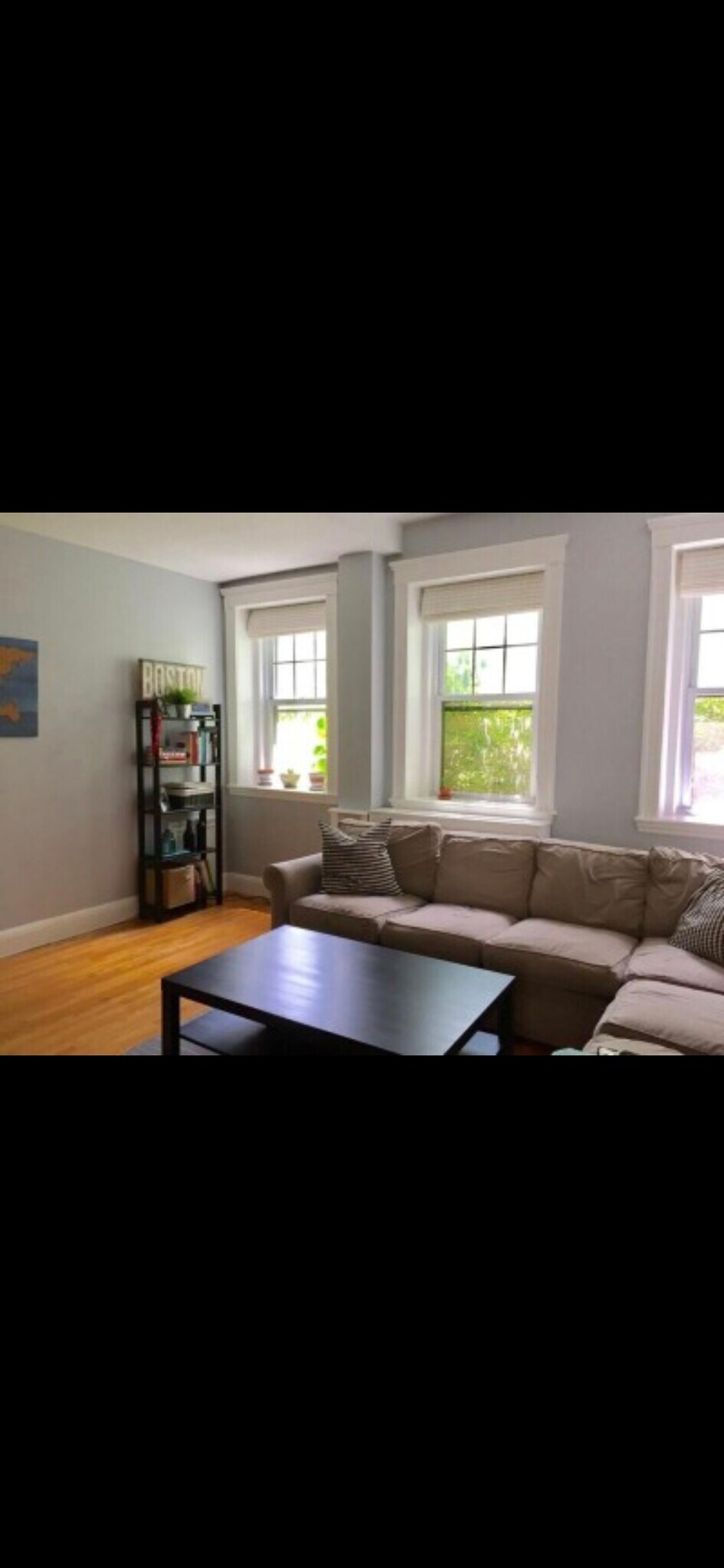 Building Photo - 2009 Commonwealth Ave