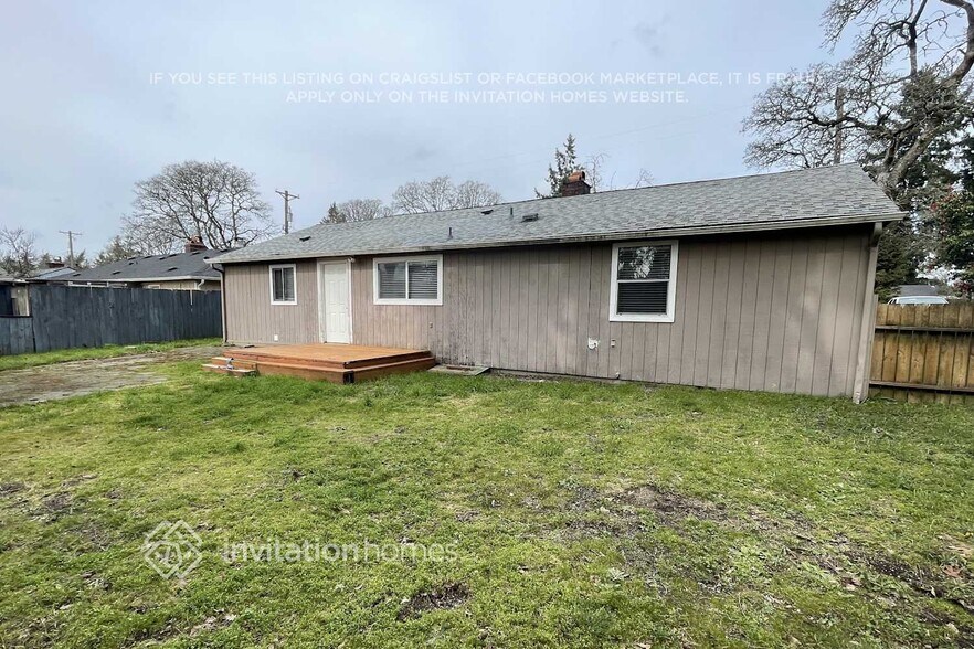 Building Photo - 7020 87th St SW