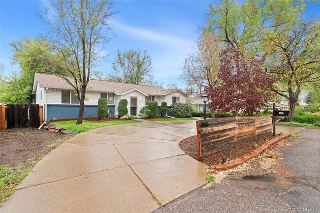 Building Photo - 4896 Garrison St