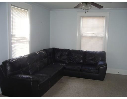 Building Photo - 3 Hersey St