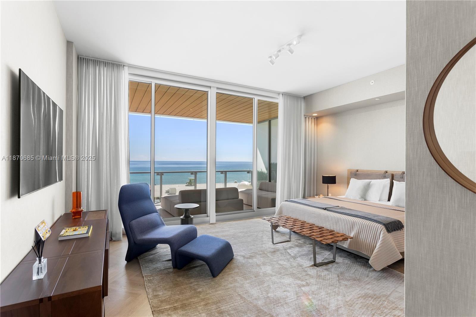 Building Photo - 5775 Collins Ave
