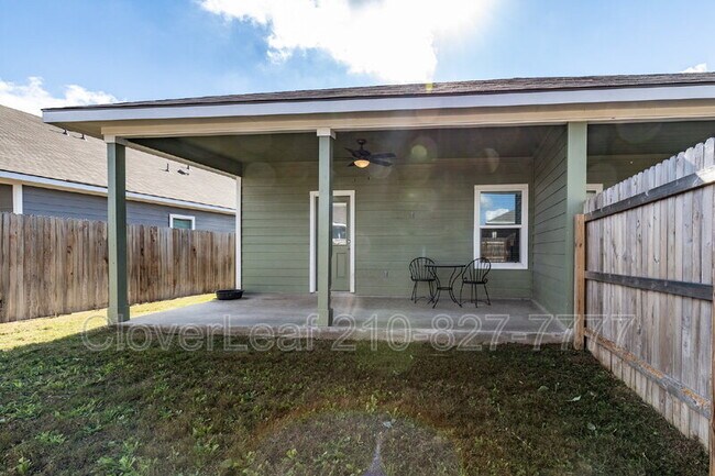 Building Photo - 614 Ashers Pl