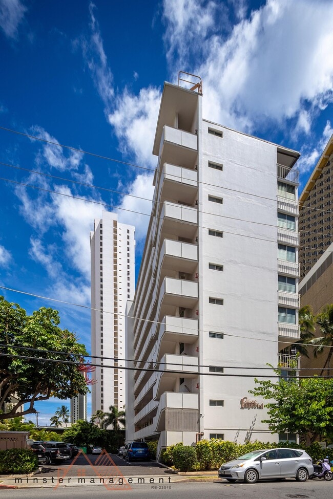 Building Photo - 225 Lili?uokalani Ave