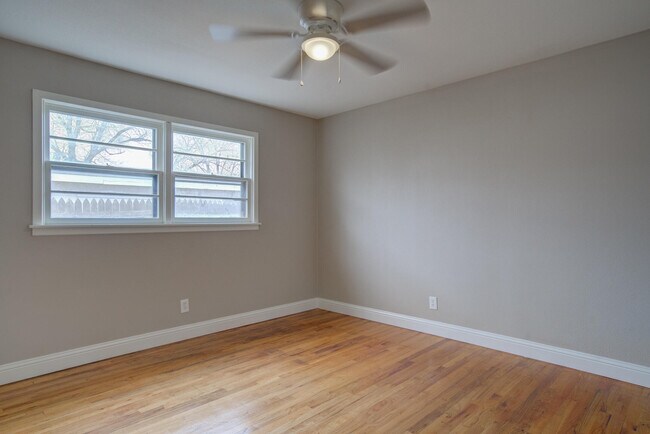 Building Photo - 4114 31st St