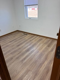 Bedroom 3 - 1297 S Frederick Ave