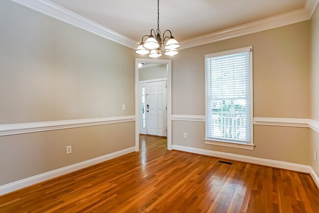 Building Photo - 861 Stroud Cir