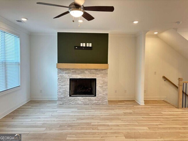 Building Photo - 1343 Harvest Park Ln