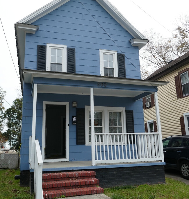 Primary Photo - 800 Herrington Rd