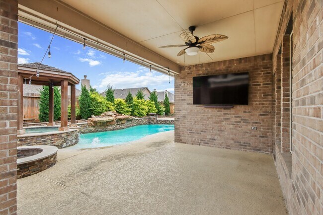 Building Photo - 18114 Dorman Draw Ln