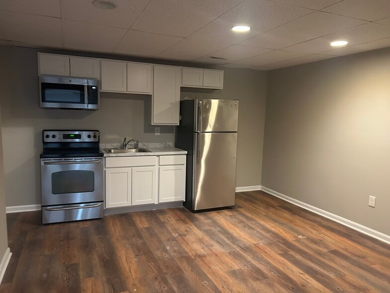 Building Photo - 3409 Marble Arch Dr