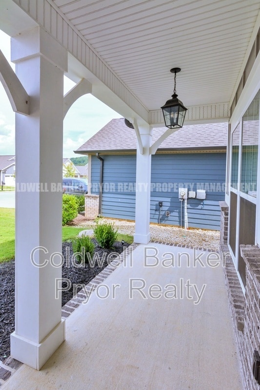 Building Photo - 3578 Red Barn Ln