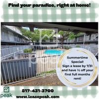 Building Photo - Updated 1-Bedroom Condo Near Pool Ready fo...