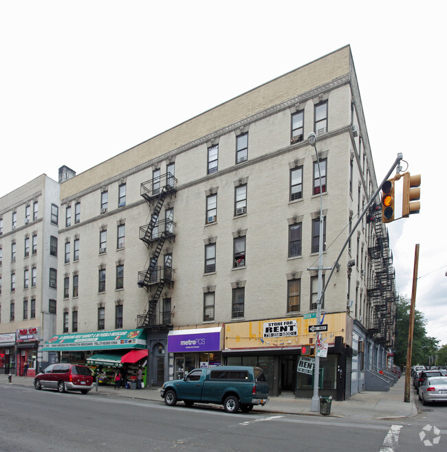 245 Brook Ave - 245 Brook Ave Bronx NY 10454 | Apartment Finder