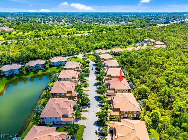 Building Photo - 18213 Creekside Preserve Loop