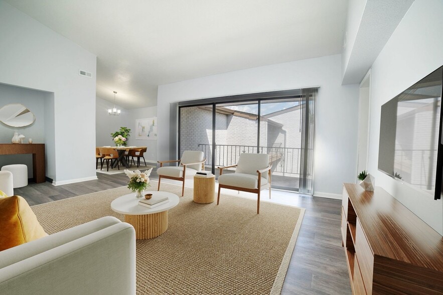 Primary Photo - Aura Apartments