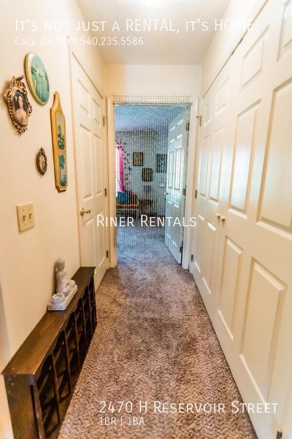 Building Photo - 2470 Reservoir St