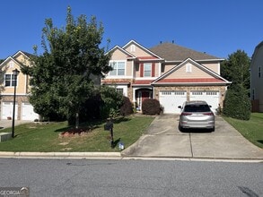 Building Photo - 3520 Dalwood Dr