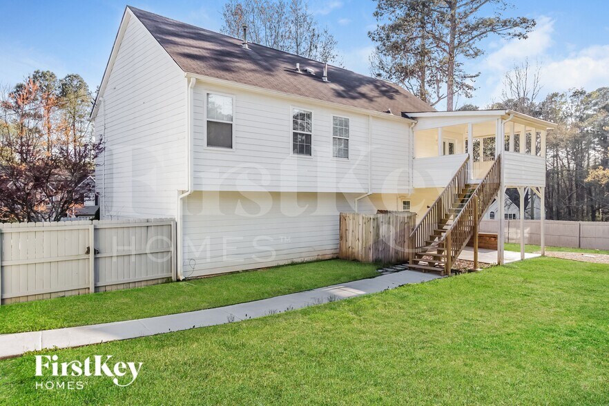 Building Photo - 25 Heartwood Crossing
