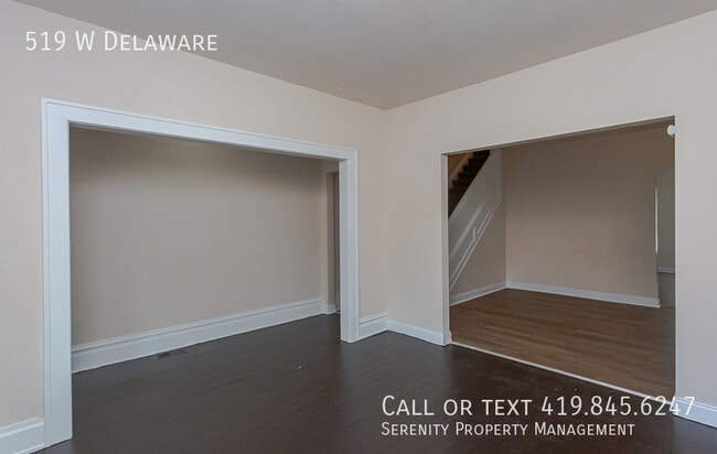 Building Photo - 519 W Delaware-