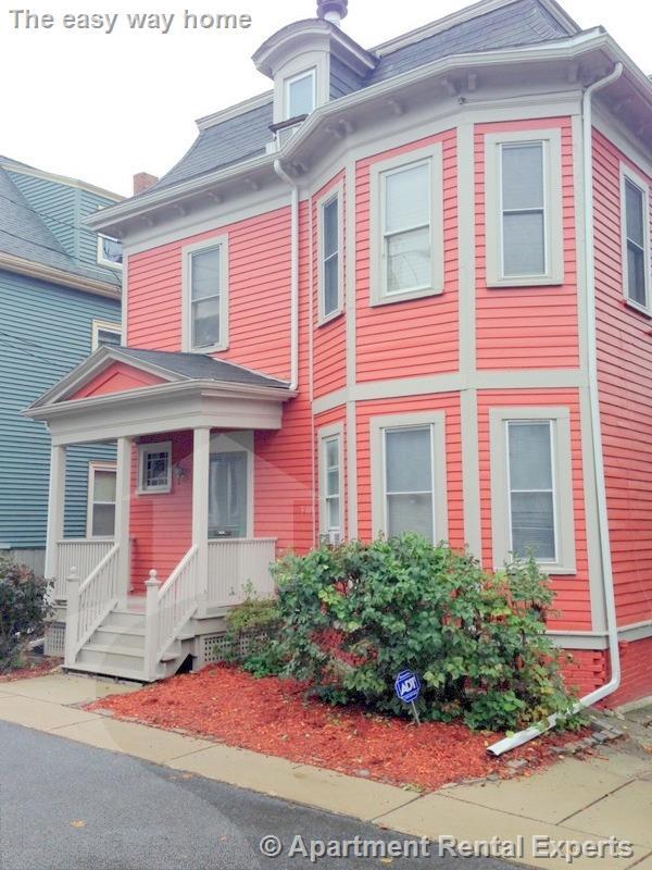 Porter Square 2 Bedroom 9 Linden Cir Somerville MA 02143 Apartment