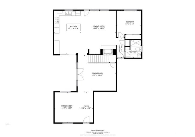 Building Photo - 12209 Saxon Dr