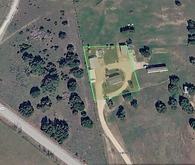 Building Photo - 930 Co Rd 224