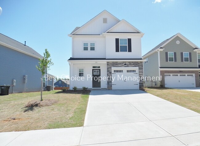 Building Photo - 245 Brown Cir