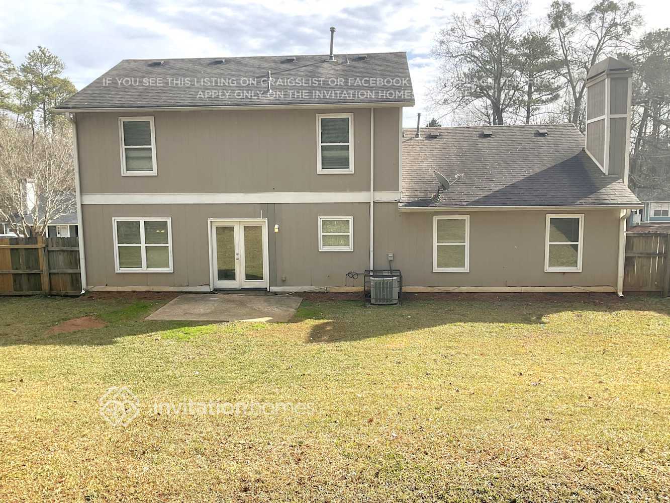 Building Photo - 3466 Newberry Trail