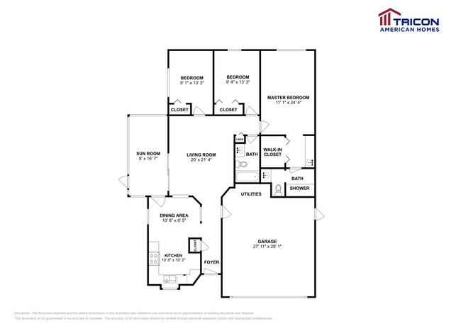 Building Photo - 10827 Claymont Dr