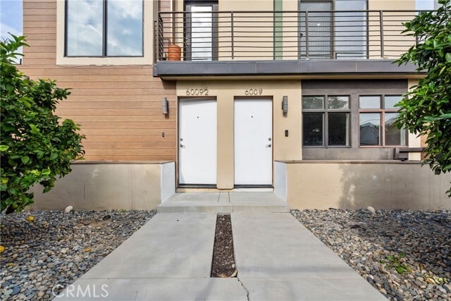 Building Photo - 6009 Barton Ave