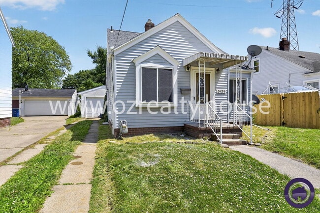 Building Photo - 3434 Bellevue Rd