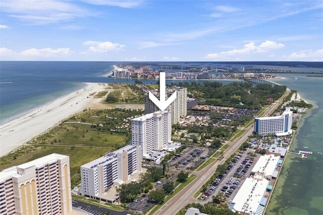 Building Photo - 1230 Gulf Blvd