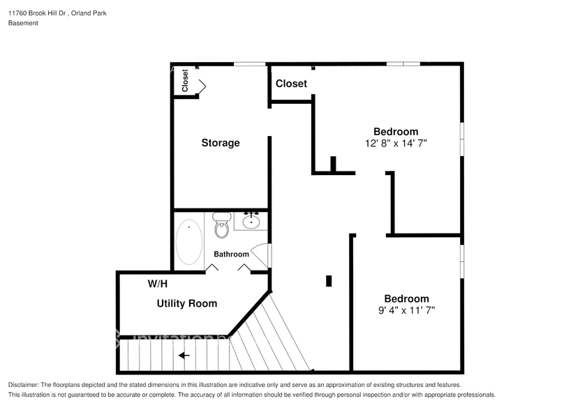 Building Photo - 11760 Brook Hill Dr
