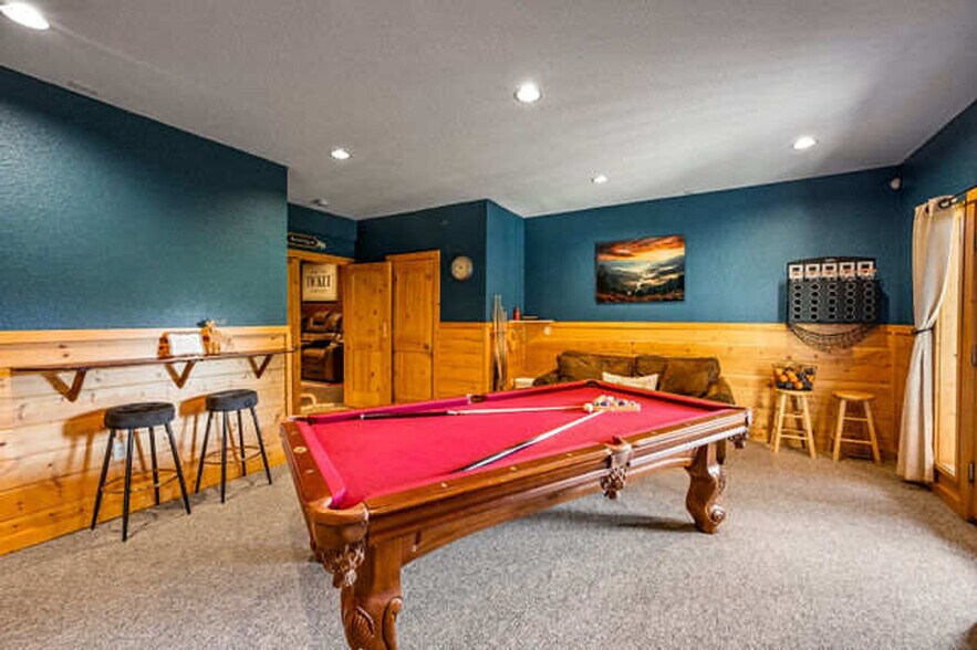 Building Photo - 3825 Millers Ridge Way