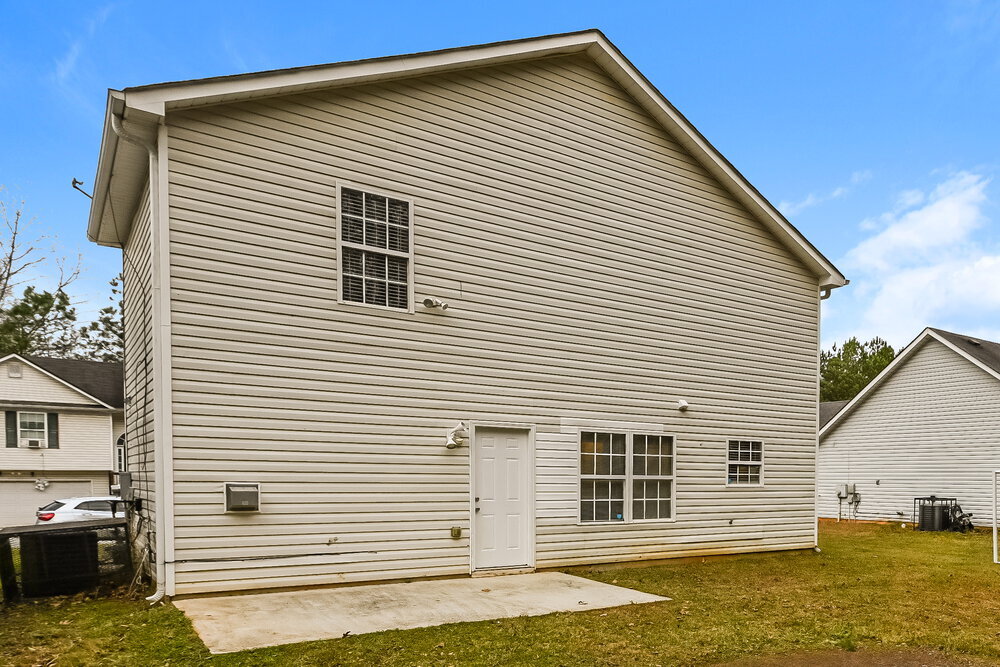 Building Photo - 10139 Jefferson Village Dr SW