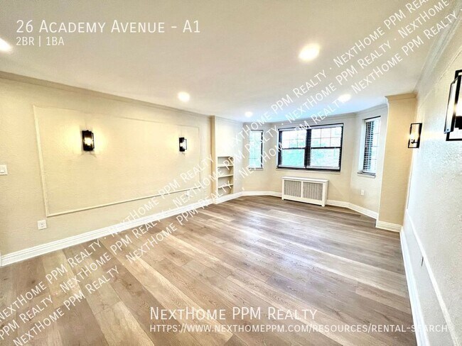 Building Photo - 26 Academy Ave