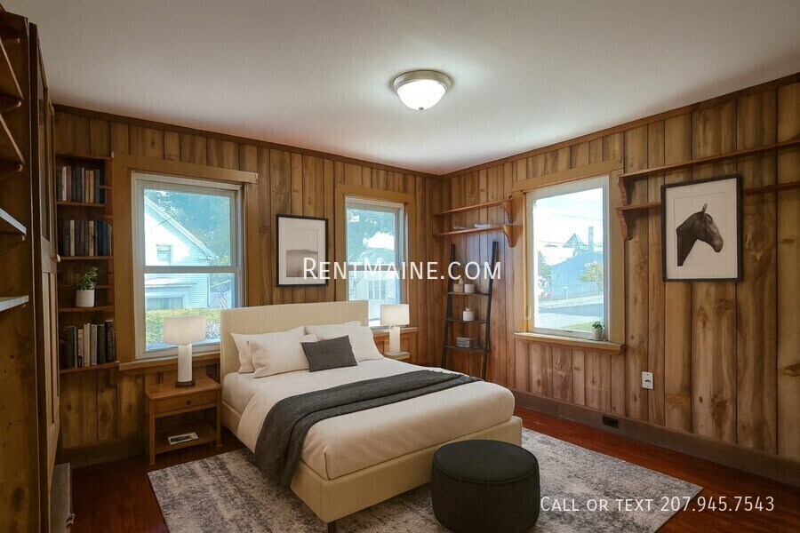 Building Photo - 16 Kendall St