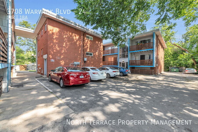 Building Photo - Vibe-Checked 1BR Apartment Just Minutes fr...