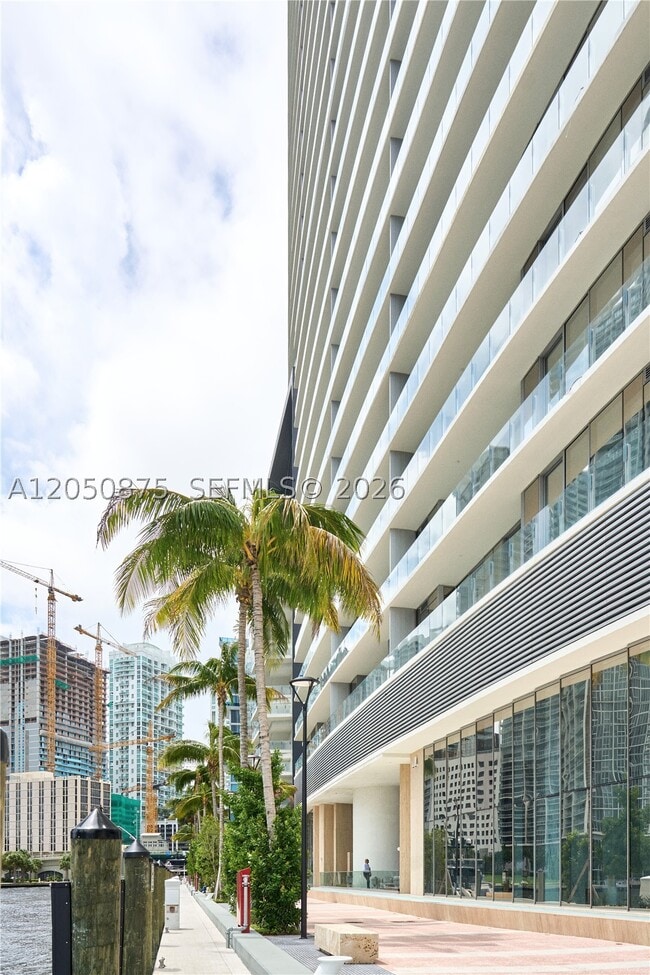 Building Photo - 300 Biscayne Blvd