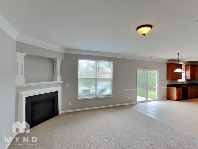 Building Photo - 16629 Broadwing Pl