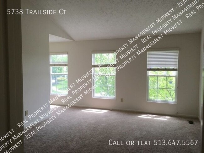 Building Photo - 5738 Trailside Ct