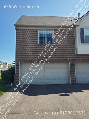 Building Photo - 635 Worthington-