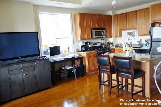 Building Photo - Park View East