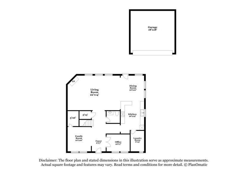 Building Photo - 111 Eagle Vail
